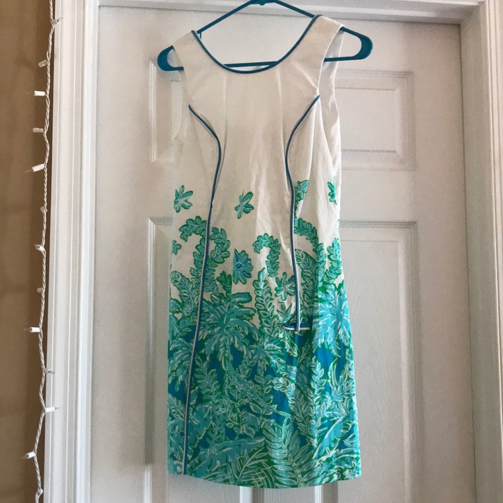 Lilly shift dress!!
